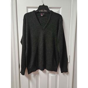 Robert Bruce Pullover Sweater L